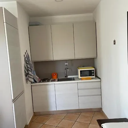 Villa Djerba レッチェ