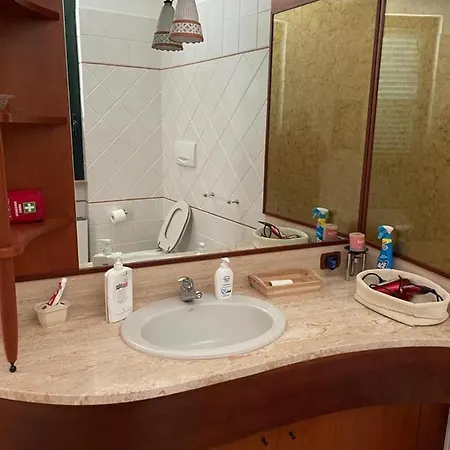 Villa Djerba * レッチェ
