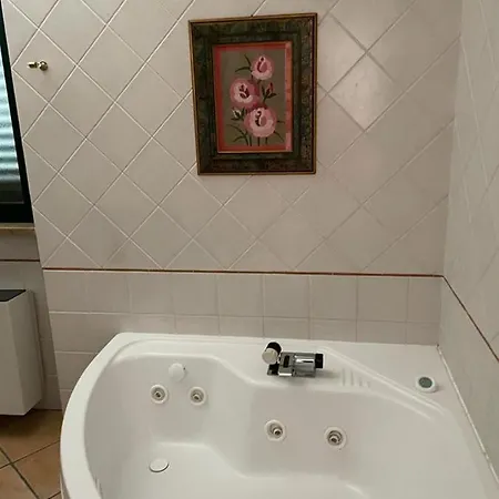 Villa Djerba アパート レッチェ